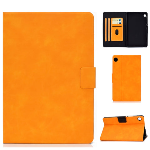 iPhone 13 Case - Leather Back Blue | Premium Protection & Sleek Design