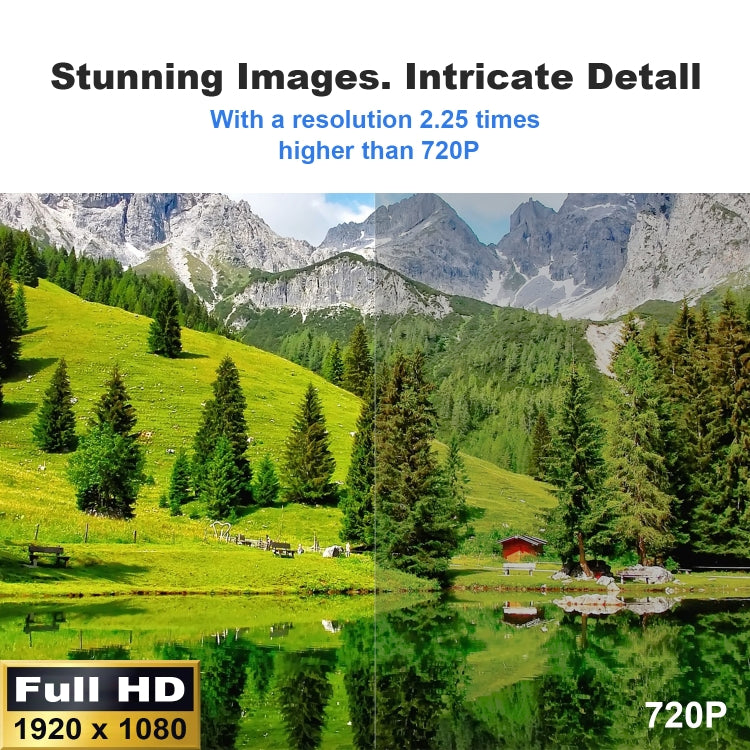 GXMO G156F 15.6 inch FHD 1920x1080P IPS Screen Portable Muti-platform Monitor(Black) - HoMEdemic™ 