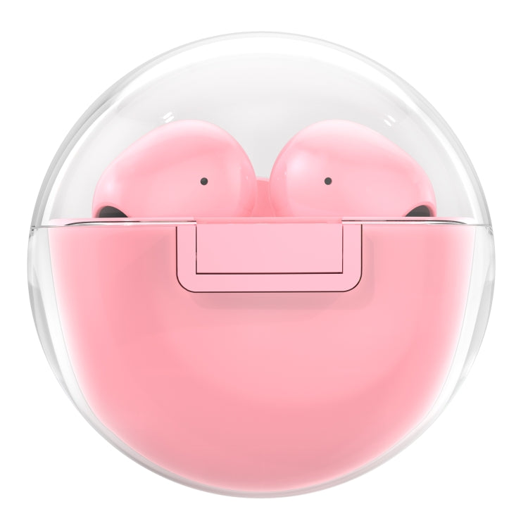 ONIKUMA T35 Bluetooth 5.1 TWS Wireless Bluetooth Gaming Earphone(Pink) - HoMEdemic™ 