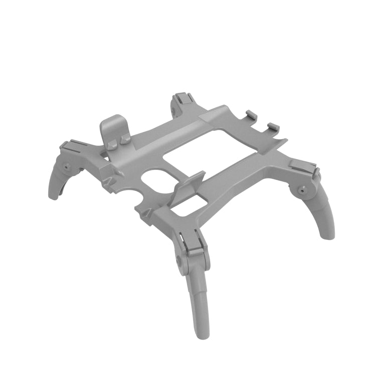 For DJI Air 3 Sunnylife LG664 Foldable Spider Landing Gear(Grey) - HoMEdemic™ 