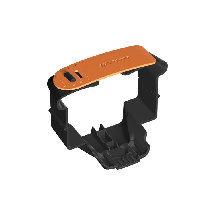 For DJI Air 3S / Air 3 Sunnylife SJ663 Blade Holder Fixed Propeller Fixer Guard(Orange) - HoMEdemic™ 