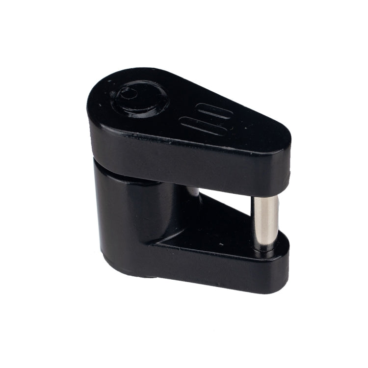 1/4 inch Trailer Hitch Coupler Lock connector, A2938 - HoMEdemic™ 