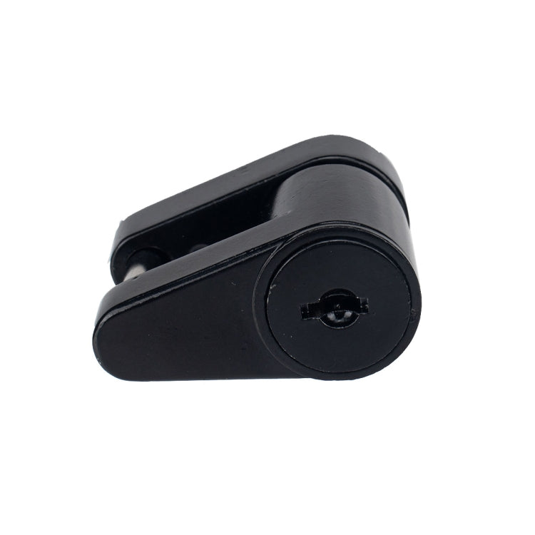 1/4 inch Trailer Hitch Coupler Lock connector, A2938 - HoMEdemic™ 