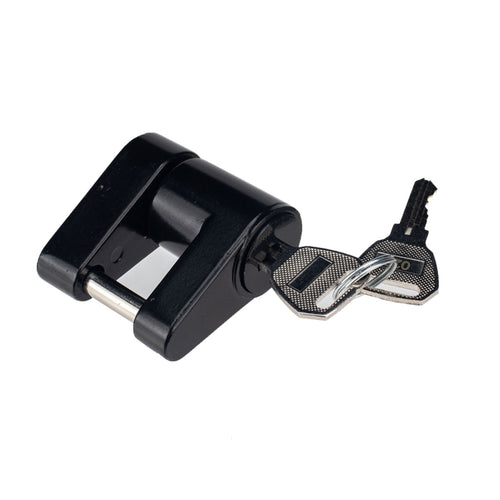 1/4 inch Trailer Hitch Coupler Lock connector - HoMEdemic™ 