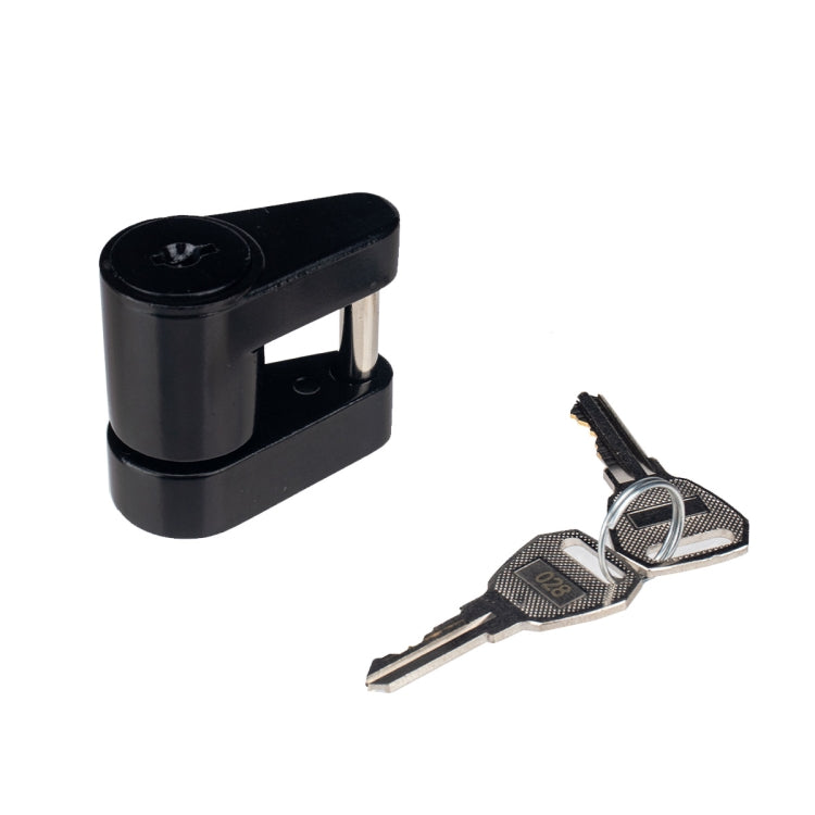 1/4 inch Trailer Hitch Coupler Lock connector, A2938 - HoMEdemic™ 