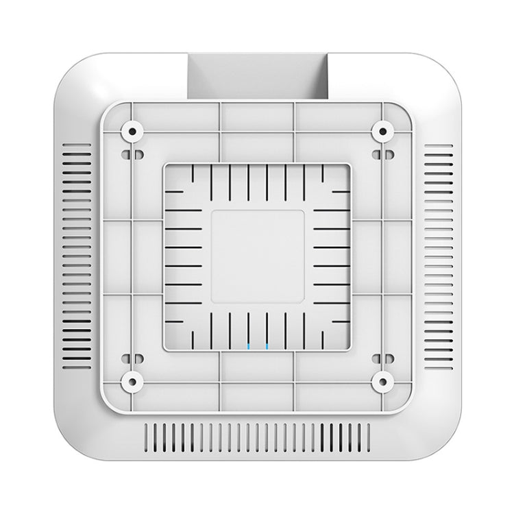 COMFAST CF-E393AX 3000Mbps WIFI6 Dual Frequency Ceiling Mounted Indoor Wireless AP(White) - HoMEdemic™ 