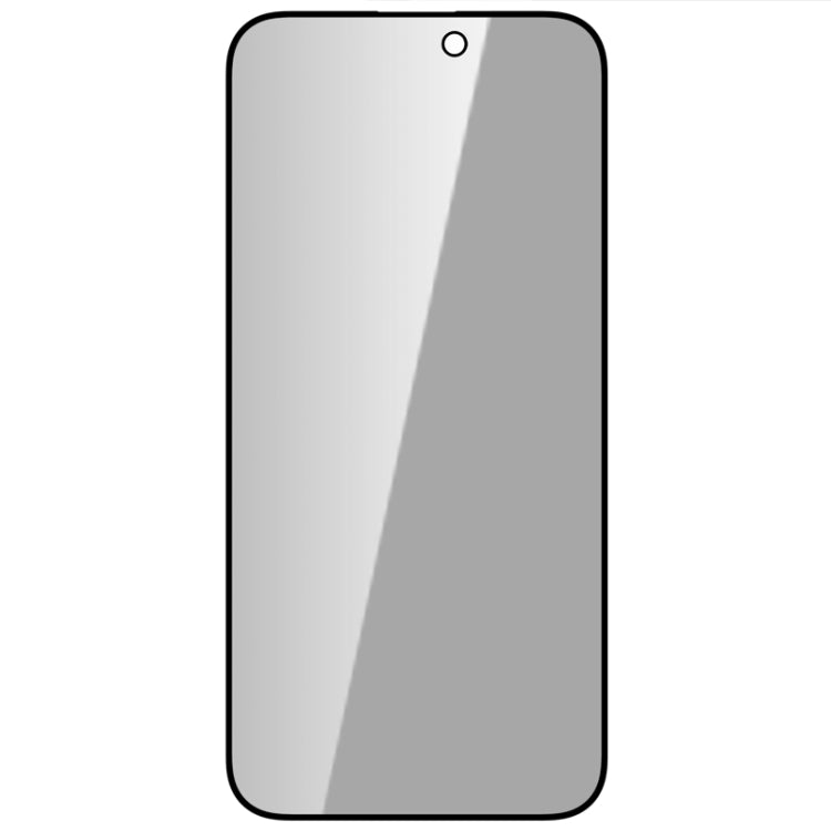 For iPhone 15 Plus NILLKIN Guardian Full Coverage Privacy Tempered Glass Film - HoMEdemic™ 