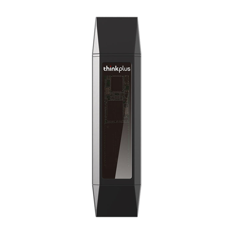 Lenovo TU203 Dual Interface Solid State USB Flash Drive, Capacity:1TB - HoMEdemic™ 