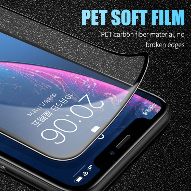 For iPhone 15 Pro Max 25pcs 9D Full Screen Full Glue Ceramic Film - HoMEdemic™ 