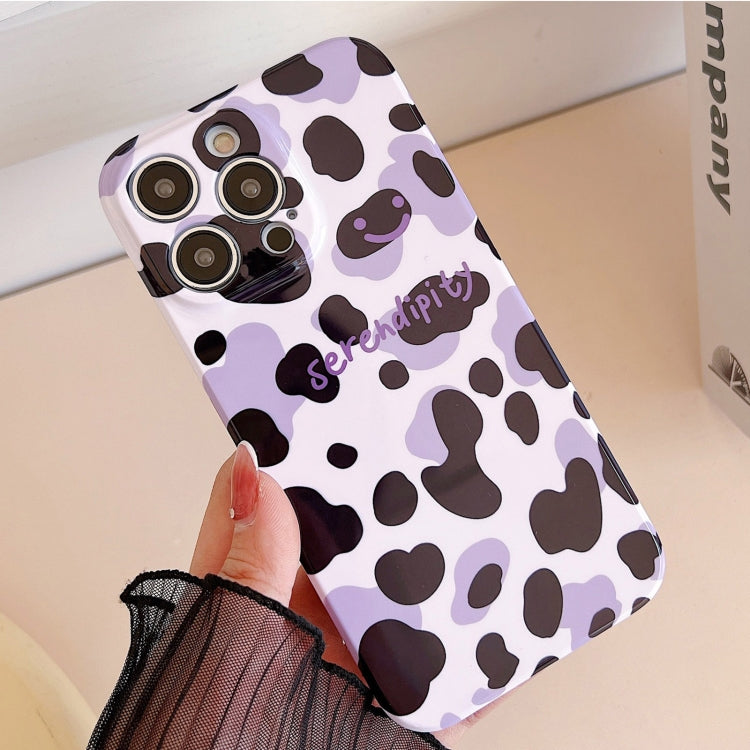 For iPhone 15 Pro PC Phone Case(Spot) - HoMEdemic™ 