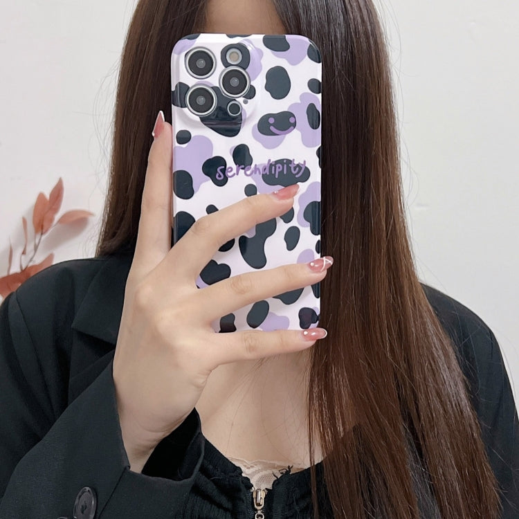For iPhone 15 Pro PC Phone Case(Spot) - HoMEdemic™ 