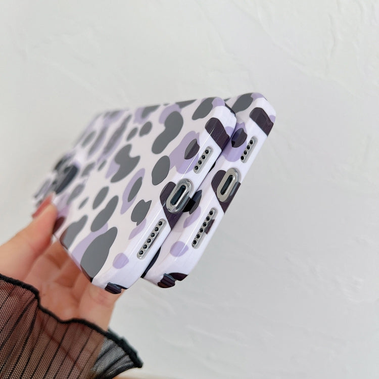 For iPhone 15 Pro PC Phone Case(Spot) - HoMEdemic™ 