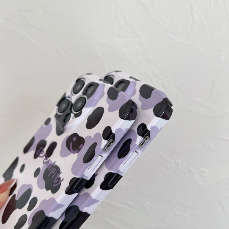 For iPhone 15 Pro PC Phone Case(Spot) - HoMEdemic™ 