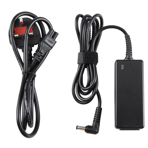 19V 2.1A 43W Laptop Power Adapter Charger For AOC, Plug:UK Plug - HoMEdemic™ 