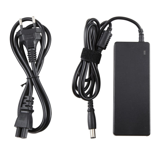 19.5V 4.62A 90W Power Adapter Charger for Dell 7.4 x 5.0mm Laptop, Plug:EU Plug - HoMEdemic™ 