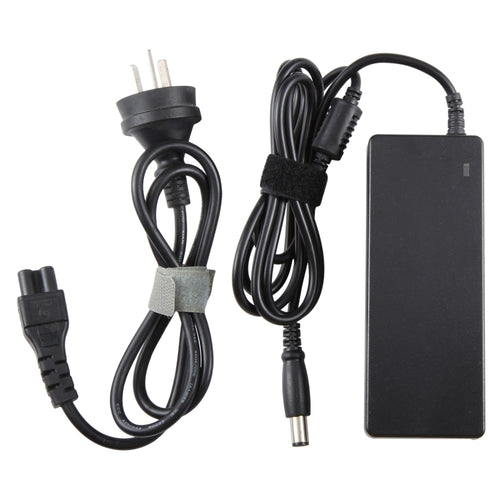 19.5V 4.62A 90W Power Adapter Charger for Dell 7.4 x 5.0mm Laptop, Plug:AU Plug - HoMEdemic™ 