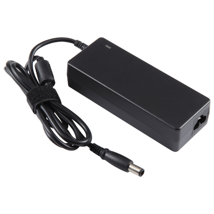 19.5V 4.62A 90W Power Adapter Charger for Dell 7.4 x 5.0mm Laptop, Plug:AU Plug - HoMEdemic™ 