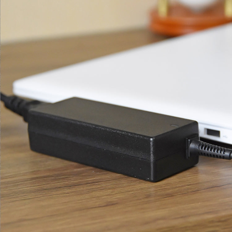 19.5V 4.62A 90W Power Adapter Charger for Dell 7.4 x 5.0mm Laptop, Plug:EU Plug - HoMEdemic™ 