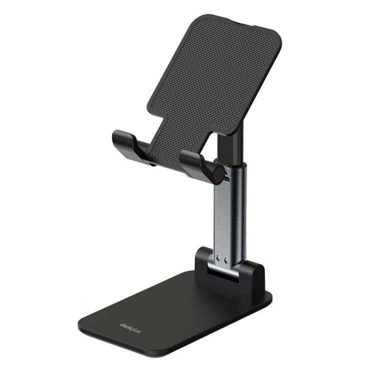 Lenovo Thinkplus Desktop Phone Holder S10(Black) - HoMEdemic™ 