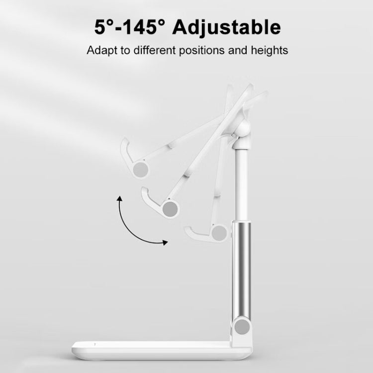 Lenovo Thinkplus Desktop Phone Holder S10(Black) - HoMEdemic™ 