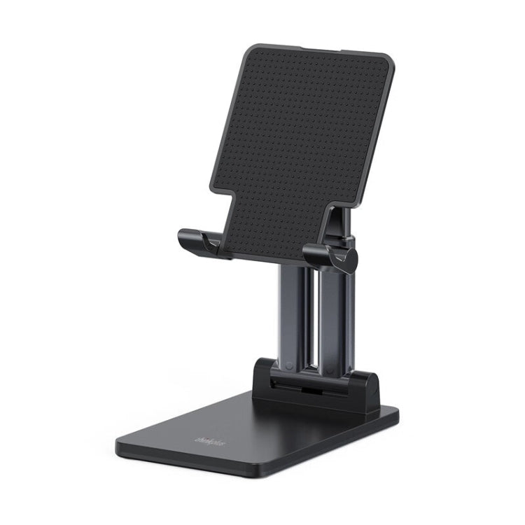 Lenovo Thinkplus Desktop Tablet PC Holder E202(Black) - HoMEdemic™ 