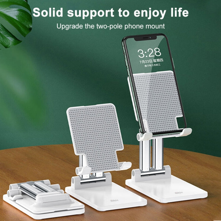 Lenovo Thinkplus Desktop Tablet PC Holder E202(Black) - HoMEdemic™ 