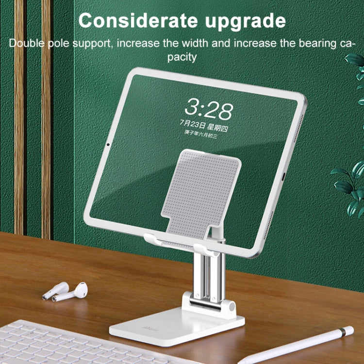 Lenovo Thinkplus Desktop Tablet PC Holder E202(Black) - HoMEdemic™ 