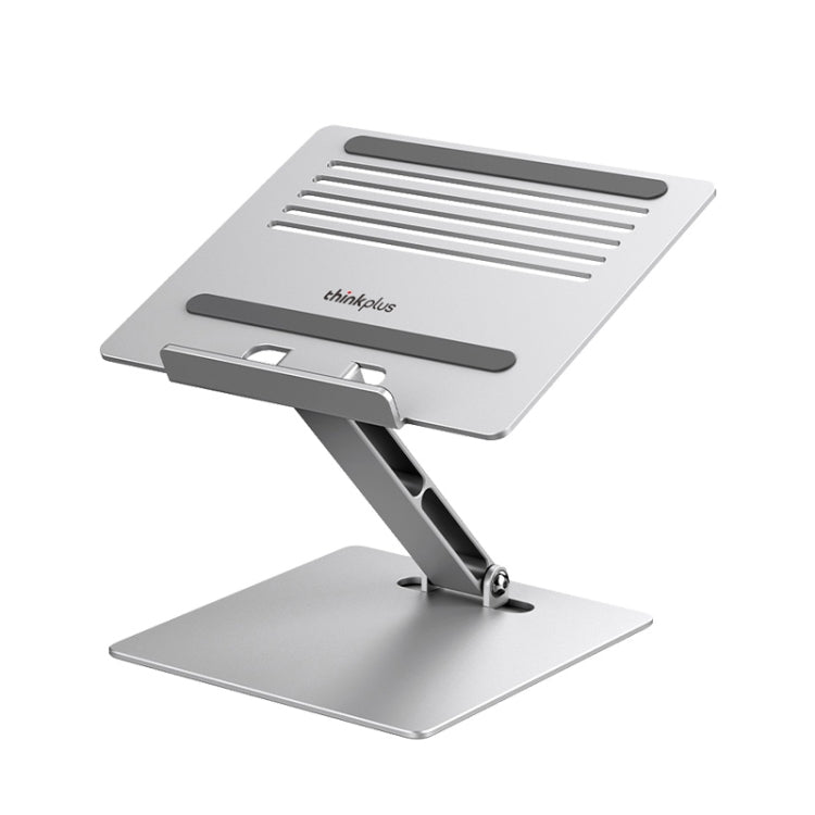 Lenovo Thinkplus Desktop Laptop Holder L30(Silver) - HoMEdemic™ 