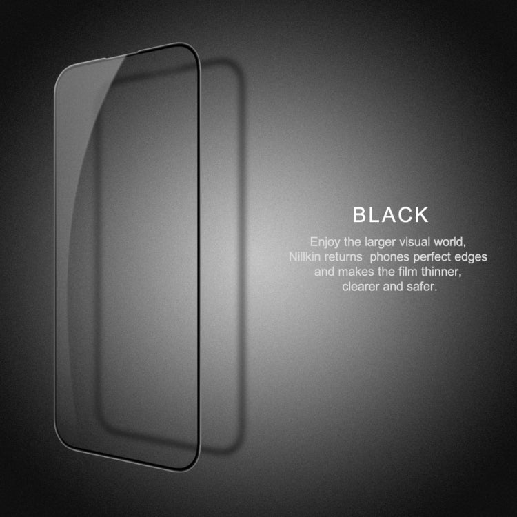 For iPhone 15 Pro NILLKIN CP+Pro Explosion-proof Tempered Glass Film - HoMEdemic™ 