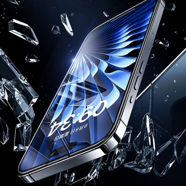 For iPhone 15 Pro Max Benks King Kong Corning HD Tempered Glass Film - HoMEdemic™ 