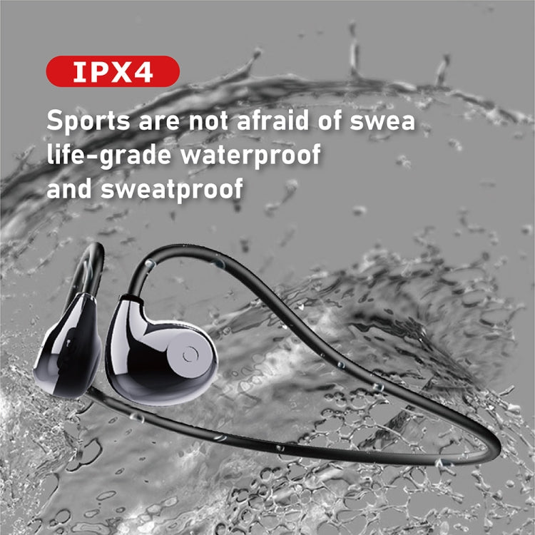 Hileo Hi72 Wireless Bluetooth Hanging Neck Earphone(Black) - HoMEdemic™ 