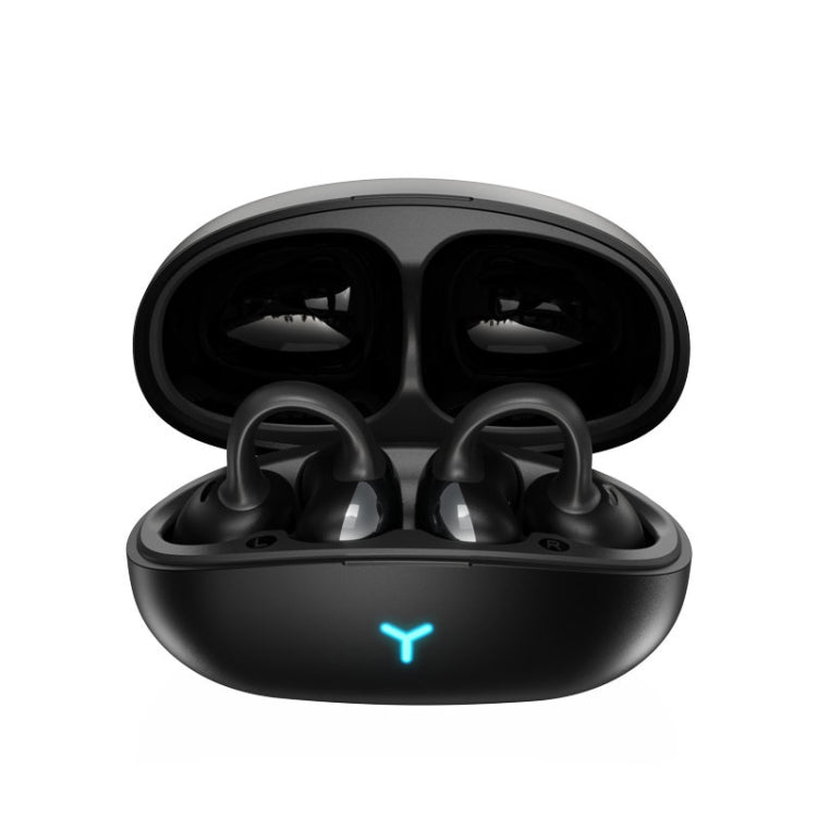 Hileo Hi82 TWS Wireless Bluetooth In-ear Sports Noise Reduction Earphone(Black) - HoMEdemic™ 