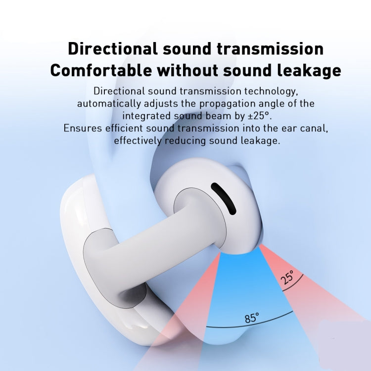 Hileo Hi82 TWS Wireless Bluetooth In-ear Sports Noise Reduction Earphone(Black) - HoMEdemic™ 