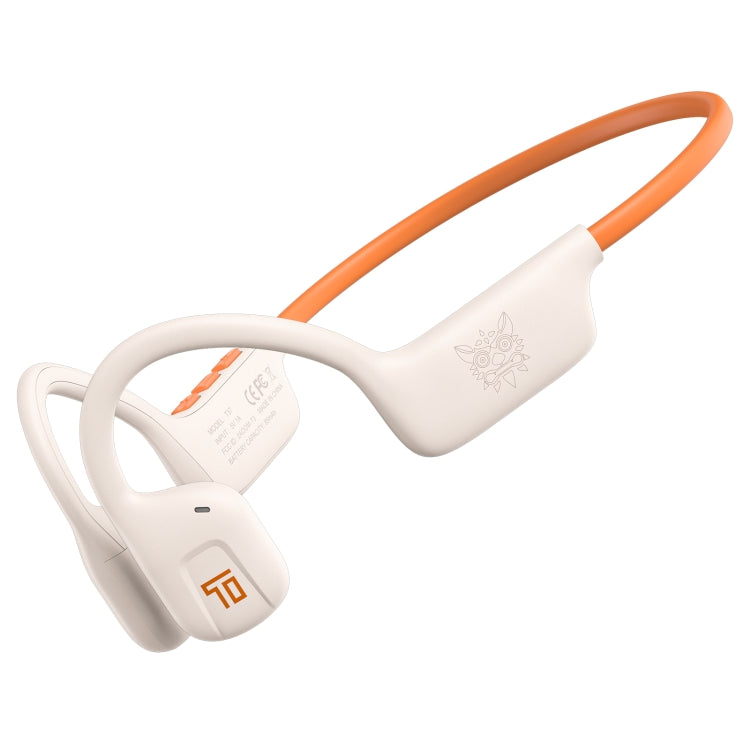 ONIKUMA T37 Neck-mounted Sports Bluetooth Earphone(White) - HoMEdemic™ 