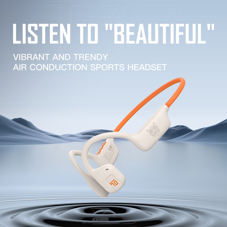 ONIKUMA T37 Neck-mounted Sports Bluetooth Earphone(White) - HoMEdemic™ 