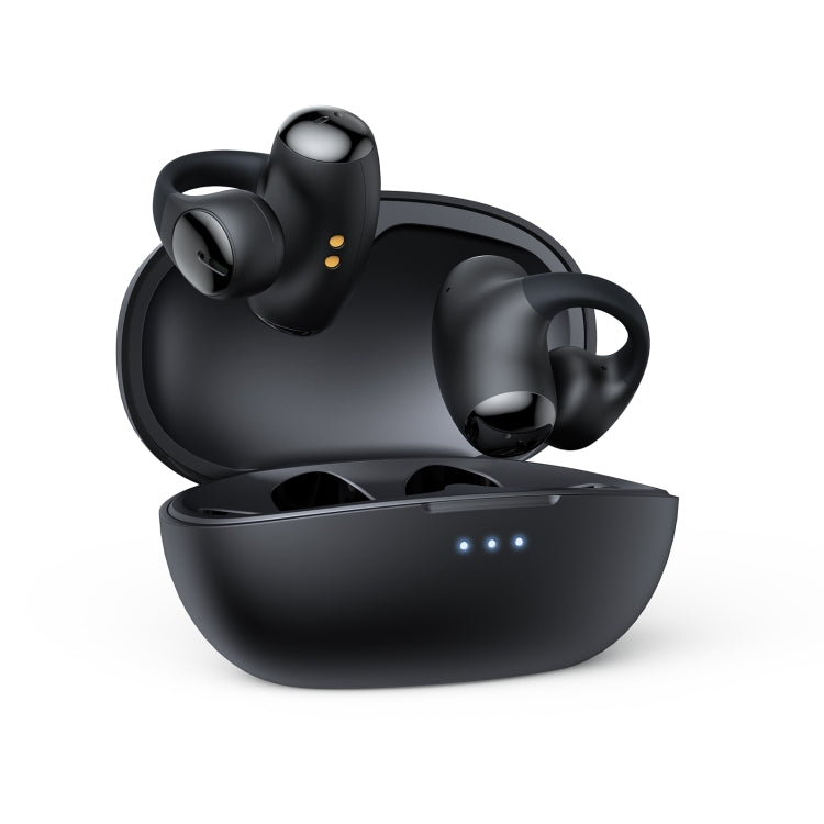 ONIKUMA T306 Ear-mounted Wireless Bluetooth Earphone(Black) - HoMEdemic™ 