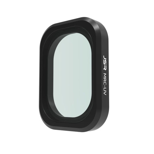 For DJI OSMO Pocket 3 JSR CB Series Camera Lens Filter, Filter:MCUV - HoMEdemic™ 