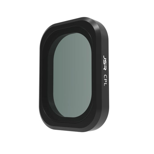 For DJI OSMO Pocket 3 JSR CB Series Camera Lens Filter, Filter:CPL - HoMEdemic™ 