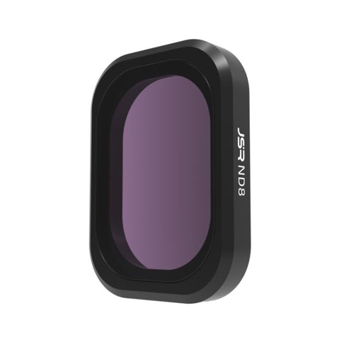 For DJI OSMO Pocket 3 JSR CB Series Camera Lens Filter, Filter:ND8 - HoMEdemic™ 