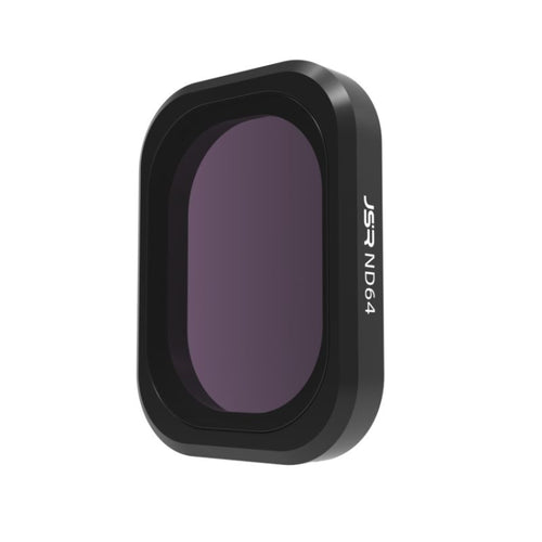 For DJI OSMO Pocket 3 JSR CB Series Camera Lens Filter, Filter:ND64 - HoMEdemic™ 