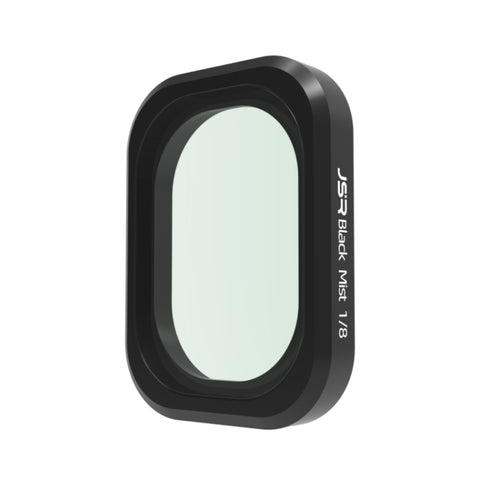 For DJI OSMO Pocket 3 JSR CB Series Camera Lens Filter, Filter:1/8 Black Mist Filter - HoMEdemic™ 