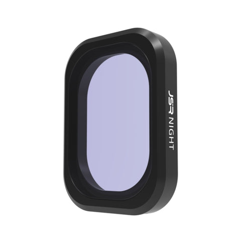 For DJI OSMO Pocket 3 JSR CB Series Camera Lens Filter, Filter:NIGHT - HoMEdemic™ 