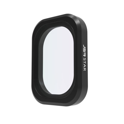 For DJI OSMO Pocket 3 JSR CB Series Camera Lens Filter, Filter:STAR - HoMEdemic™ 