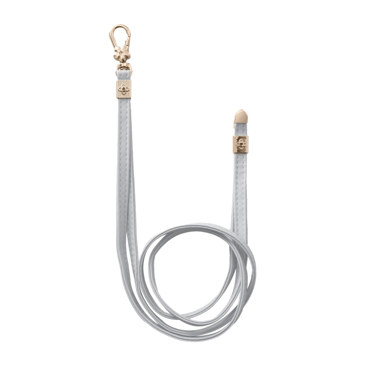 SULADA Multifunctional Universal Mobile Phone Lanyard, Style:Long Style(Grey) - HoMEdemic™ 