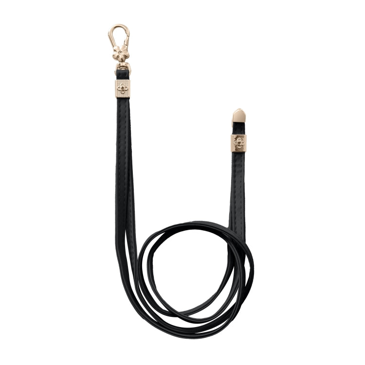 SULADA Multifunctional Universal Mobile Phone Lanyard, Style:Long Style(Black) - HoMEdemic™ 