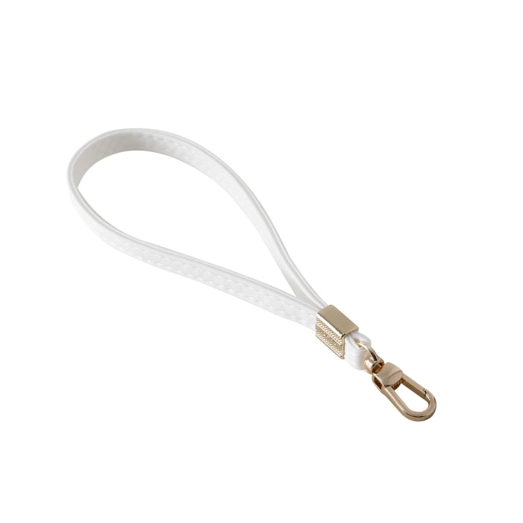 SULADA Multifunctional Universal Mobile Phone Lanyard, Style:Short Style(White) - HoMEdemic™ 