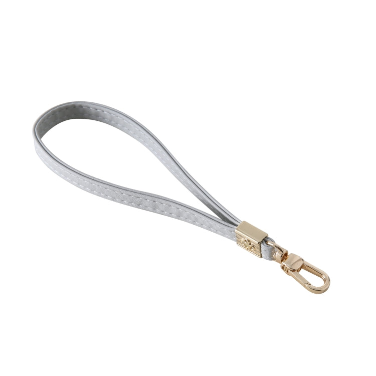 SULADA Multifunctional Universal Mobile Phone Lanyard, Style:Short Style(Grey) - HoMEdemic™ 