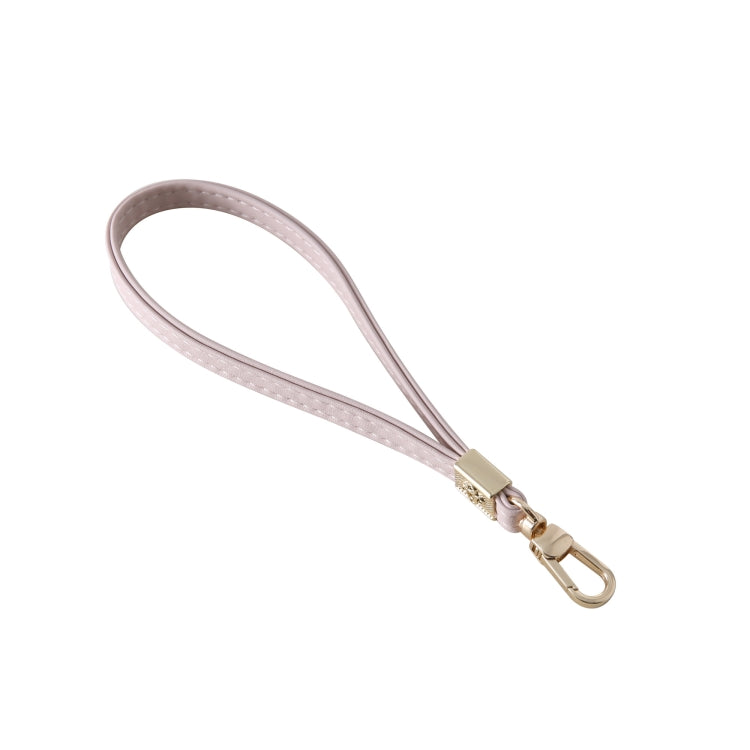SULADA Multifunctional Universal Mobile Phone Lanyard, Style:Short Style(Pink) - HoMEdemic™ 