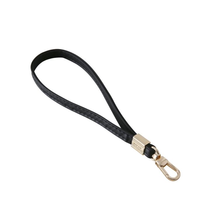 SULADA Multifunctional Universal Mobile Phone Lanyard, Style:Short Style(Black) - HoMEdemic™ 