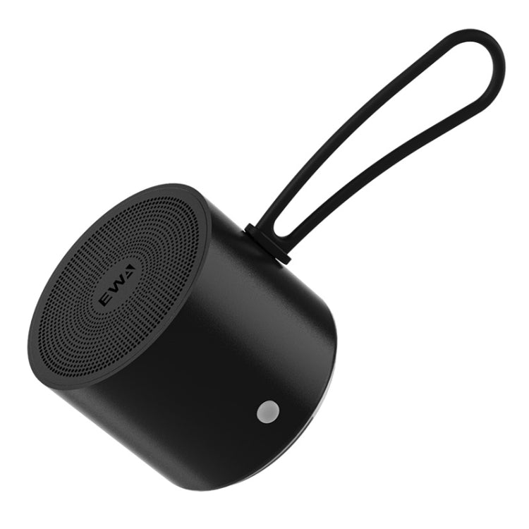 EWA A127 Outdoor IPX5 Waterproof Portable Mini TWS Wireless Bluetooth Speaker(Black) - HoMEdemic™ 